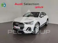 2022 Audi Q3