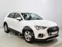 2022 Audi Q3