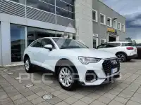 2022 Audi Q3