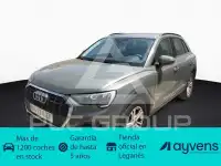 2022 Audi Q3