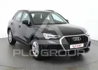 2022 Audi Q3