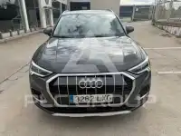 2022 Audi Q3