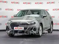 2022 Audi Q3