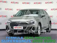 2022 Audi Q3