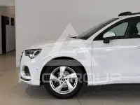 2022 Audi Q3