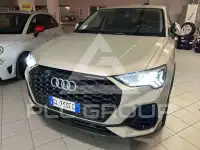 2022 Audi Q3