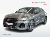 2022 Audi Q3