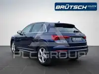 2022 Audi Q3