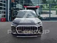 2022 Audi Q3