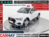 2022 Audi Q3