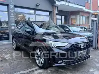 2022 Audi Q3