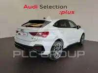 2022 Audi Q3