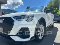 2022 Audi Q3