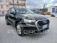 2022 Audi Q3