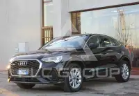2022 Audi Q3