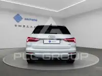 2022 Audi Q3