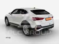 2022 Audi Q3