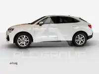 2022 Audi Q3