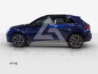 2022 Audi Q3
