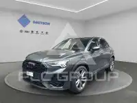 2022 Audi Q3