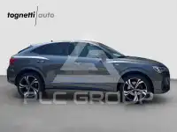 2022 Audi Q3