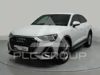 2022 Audi Q3
