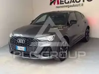 2022 Audi Q3