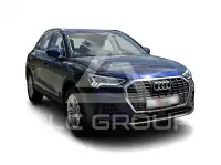 2022 Audi Q3