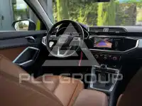 2022 Audi Q3