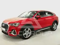 2022 Audi Q3