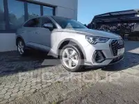 2022 Audi Q3