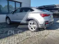 2022 Audi Q3