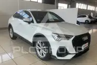 2022 Audi Q3