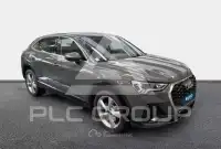 2022 Audi Q3