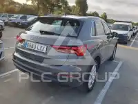 2022 Audi Q3