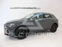 2022 Audi Q3