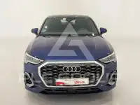 2022 Audi Q3