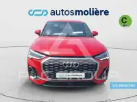 2022 Audi Q3