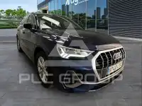 2022 Audi Q3