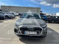 2022 Audi Q3