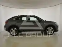 2022 Audi Q3