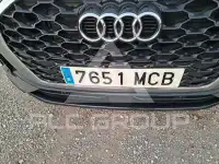 2022 Audi Q3