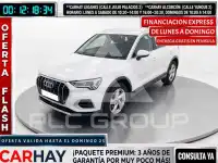 2022 Audi Q3