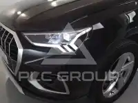 2022 Audi Q3