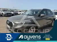 2022 Audi Q3
