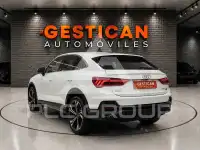 2022 Audi Q3