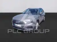 2022 Audi Q3