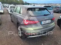 2022 Audi Q3