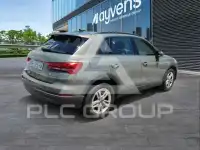 2022 Audi Q3
