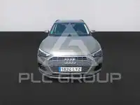 2022 Audi Q3